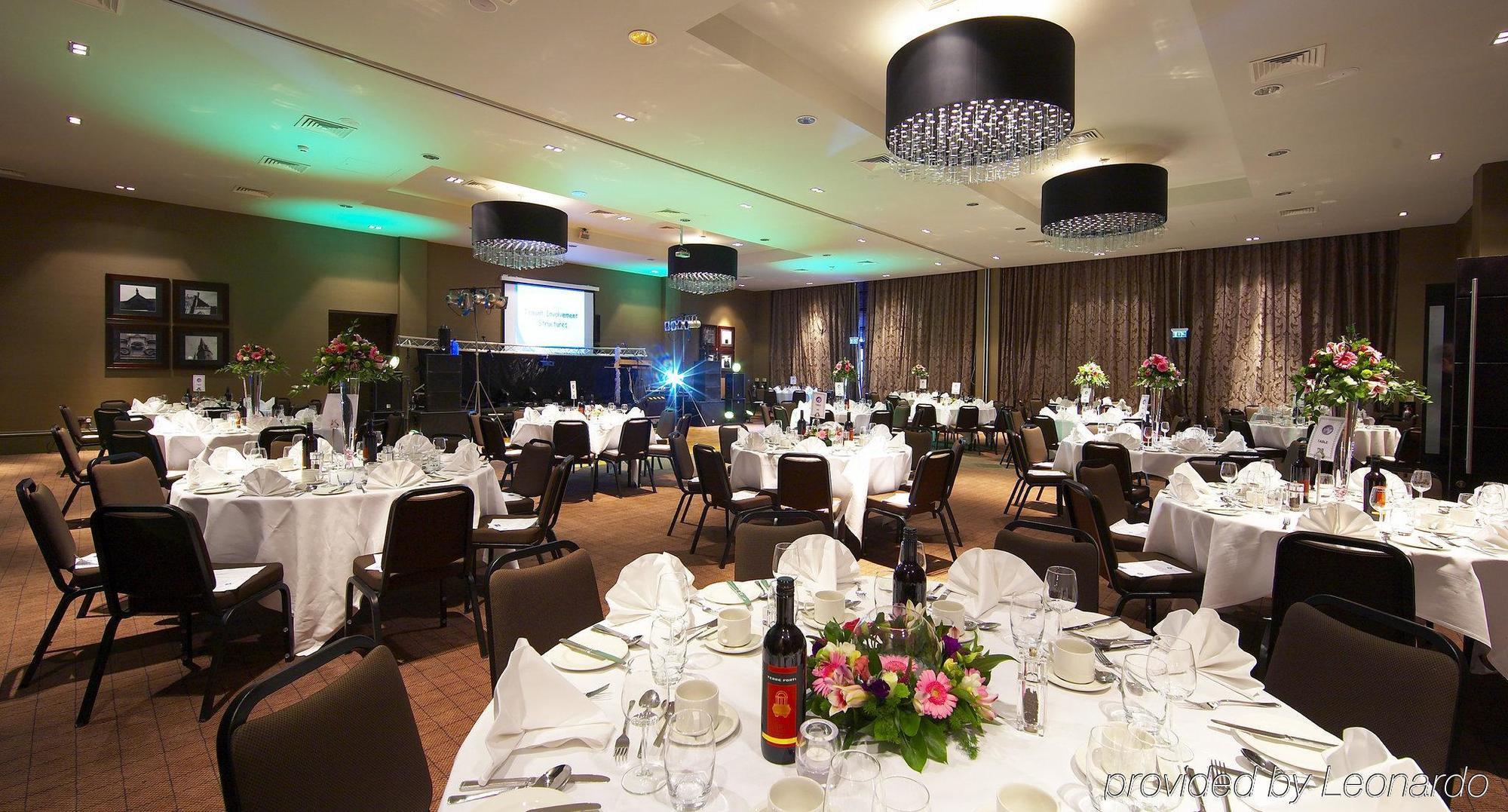 Village Hotel Manchester Ashton Exteriér fotografie
